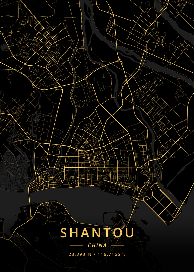 Shantou China