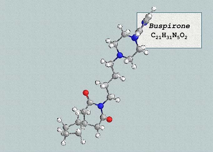 Buspirone