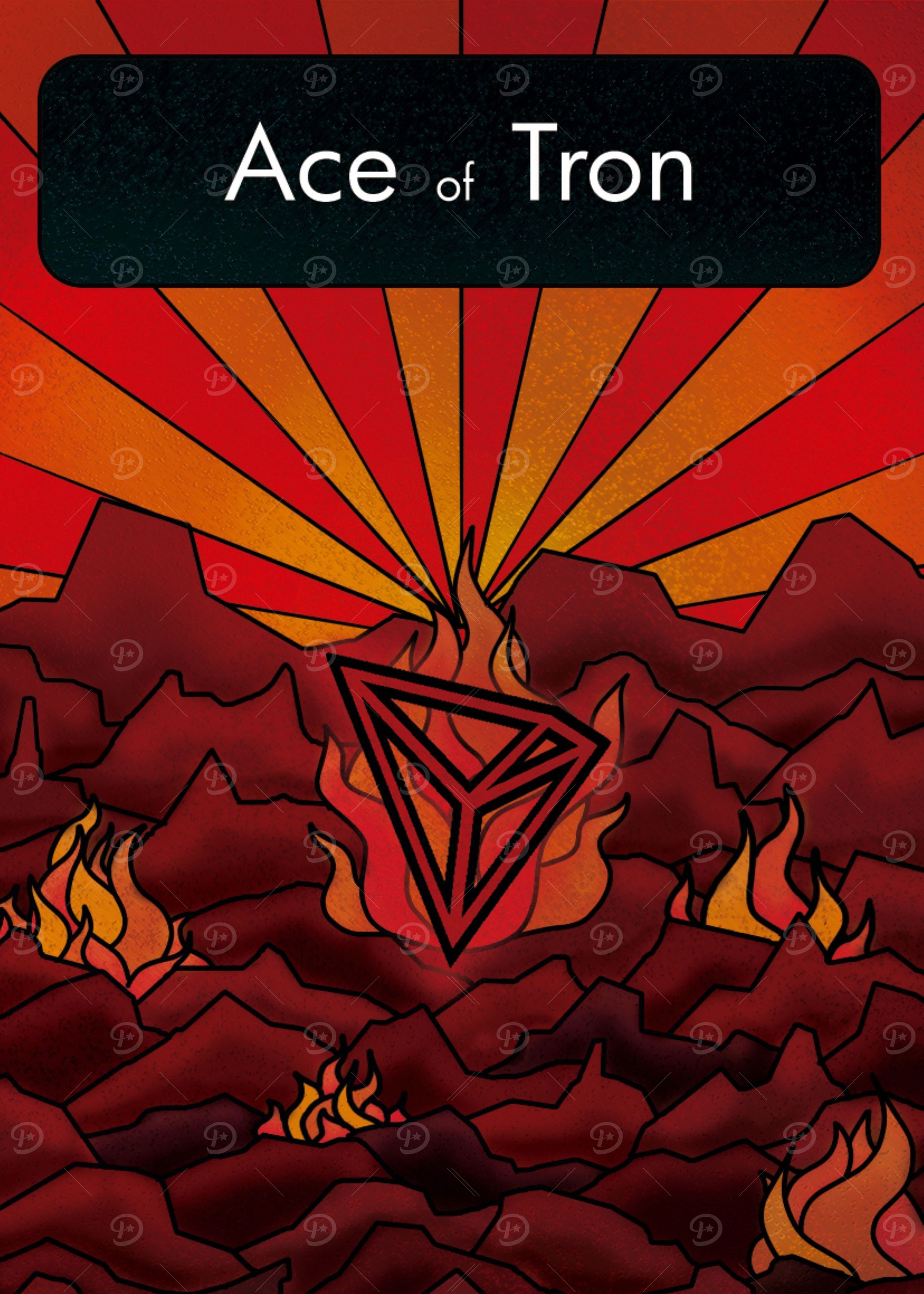 Ace of Tron