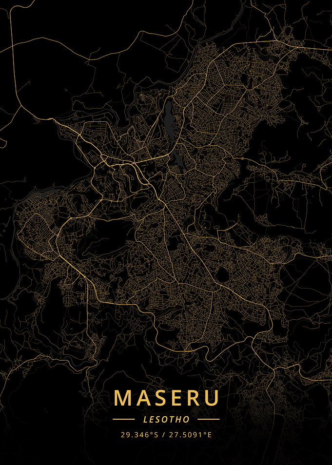 Maseru Lesotho