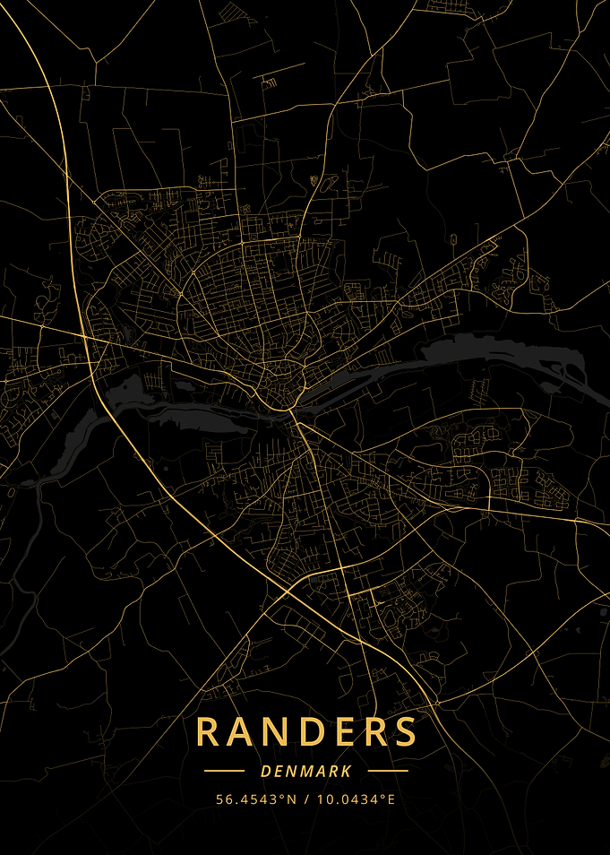 Randers Denmark