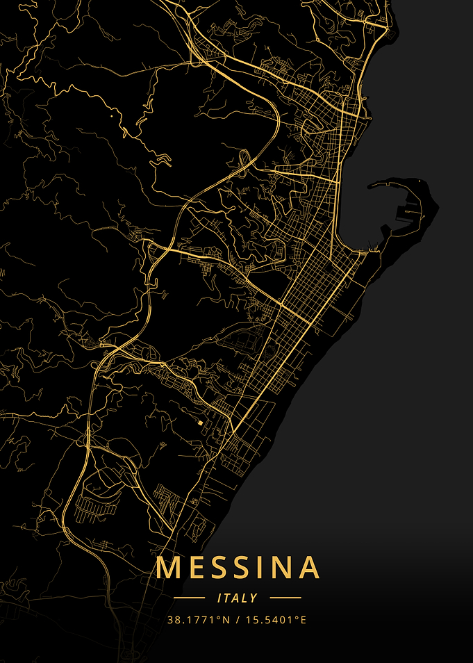 Messina Italy