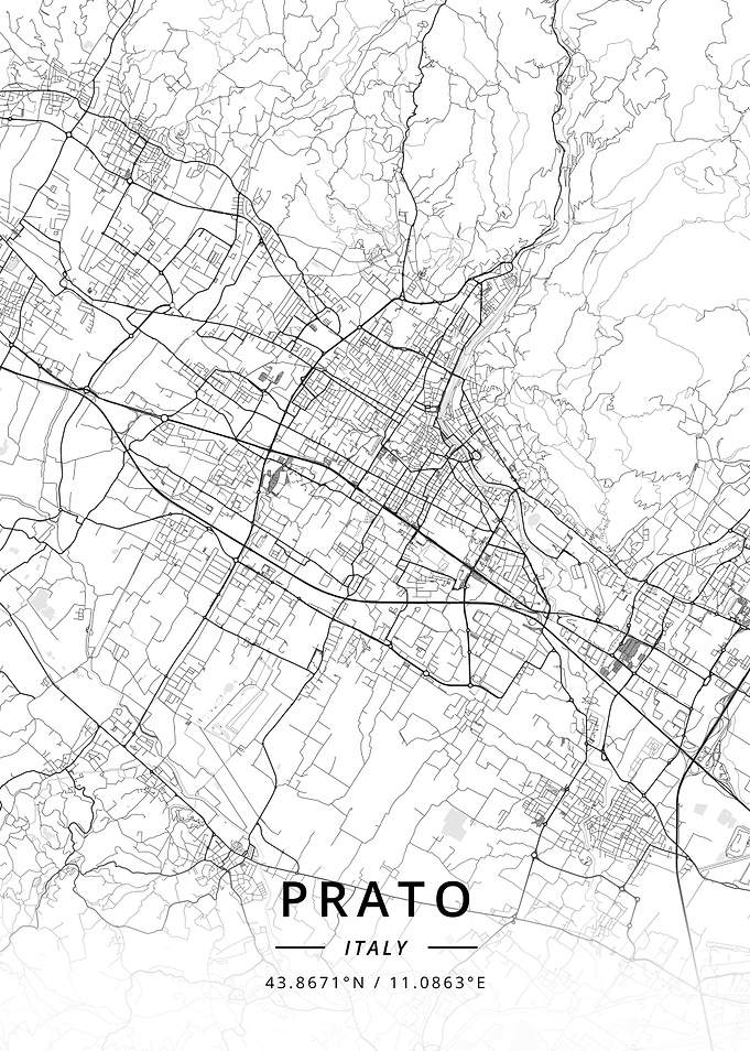 Prato Italy