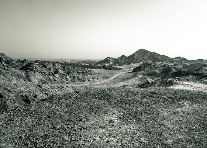 SIR BANIYAS ISLAND