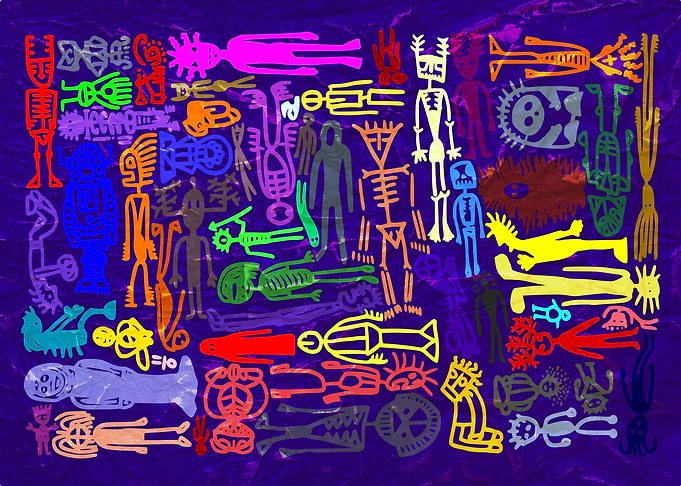 Doodles 1