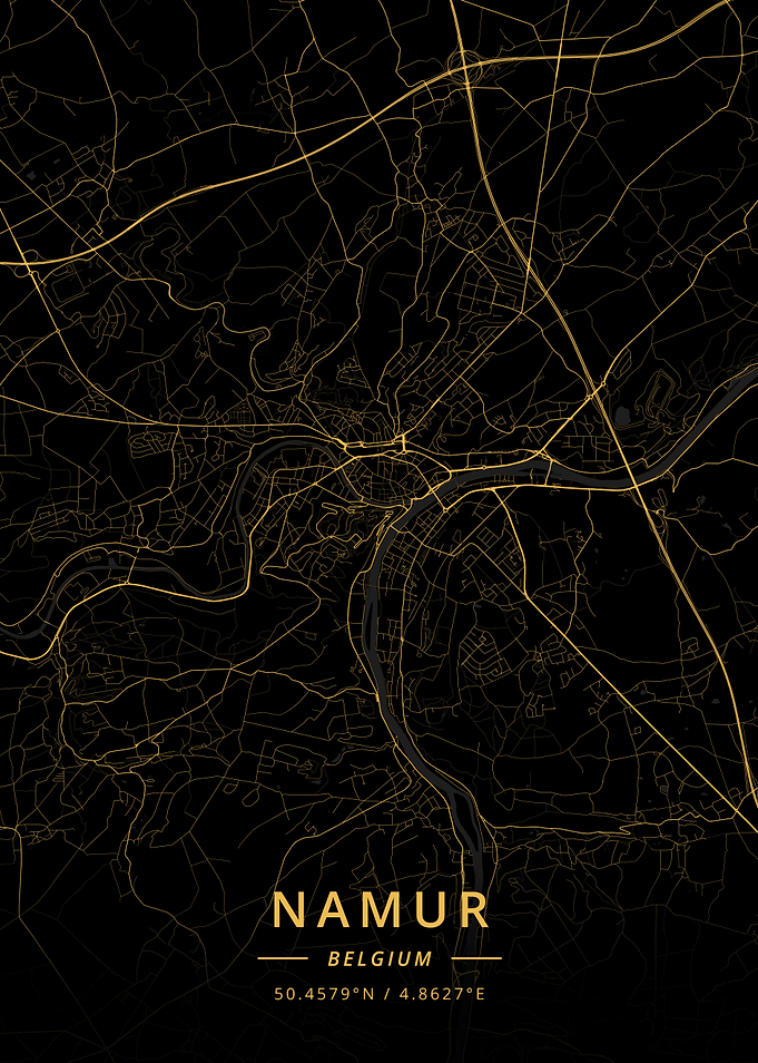 Namur Belgium