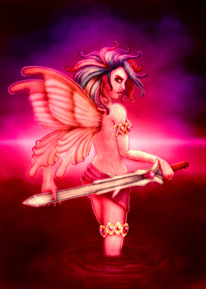 The Fairy