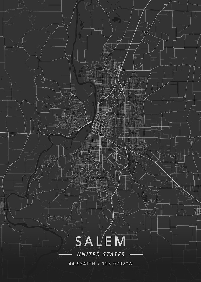 Salem United States