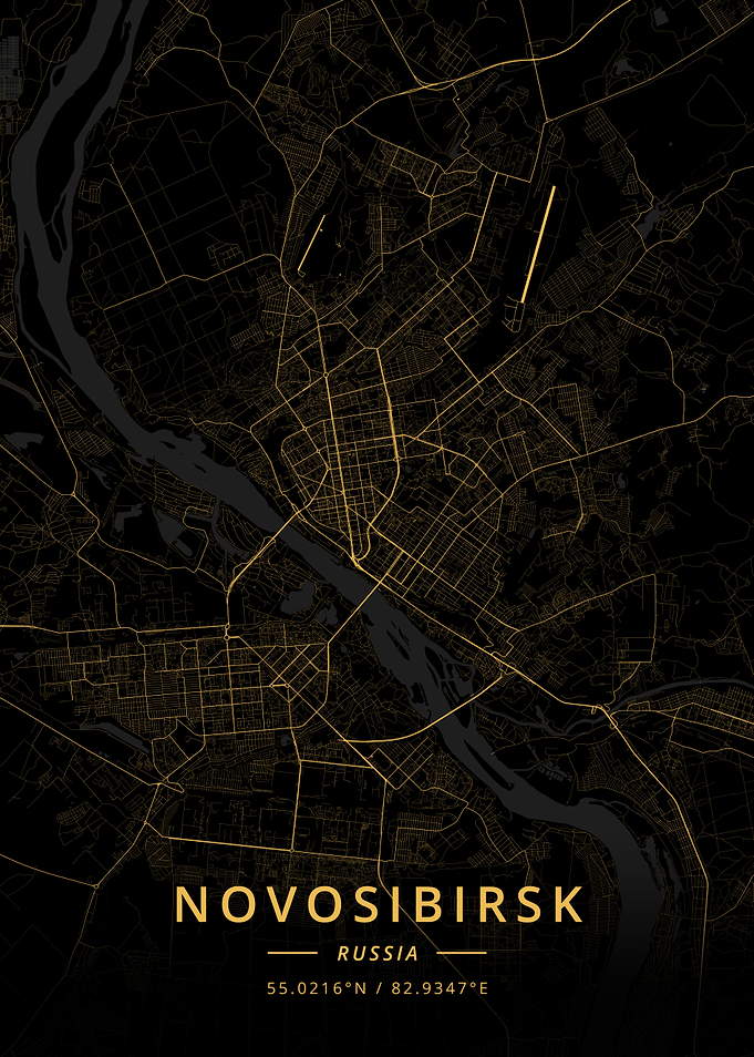 Novosibirsk Russia