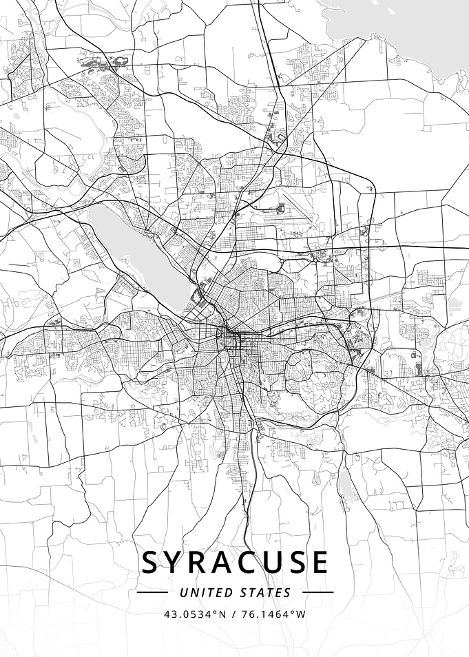 Syracuse United States