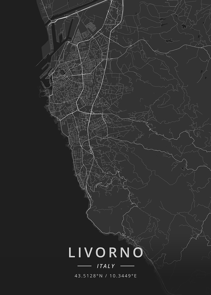 Livorno Italy