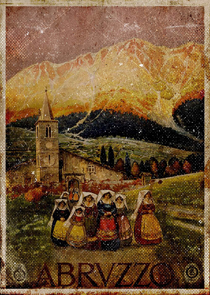 Abruzzo