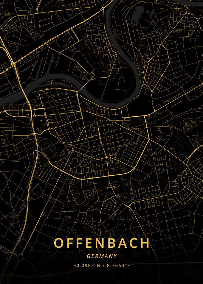 Offenbach Germany