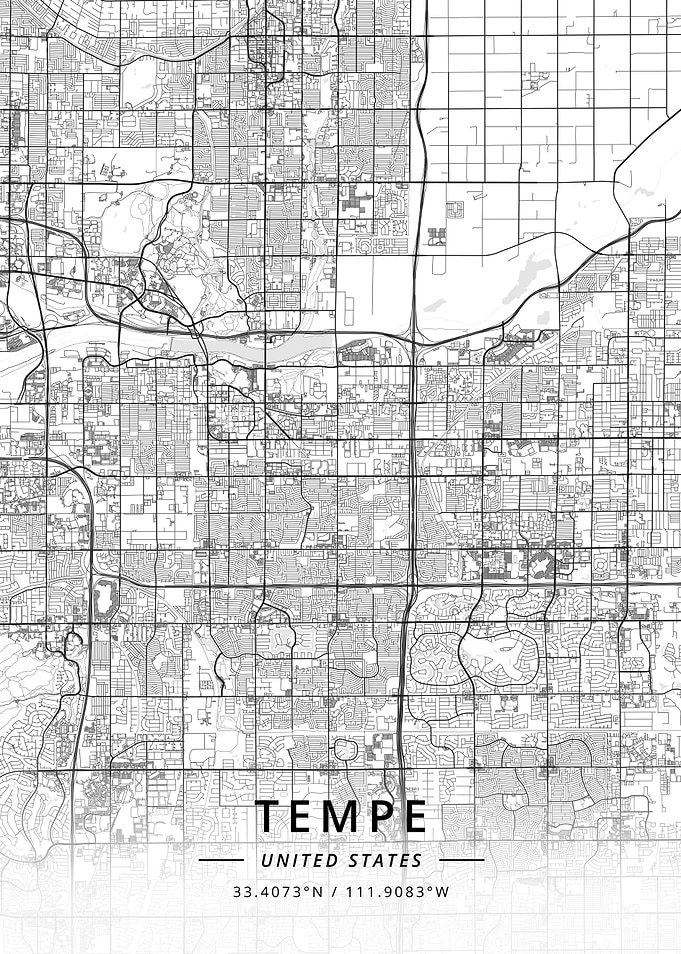 Tempe United States