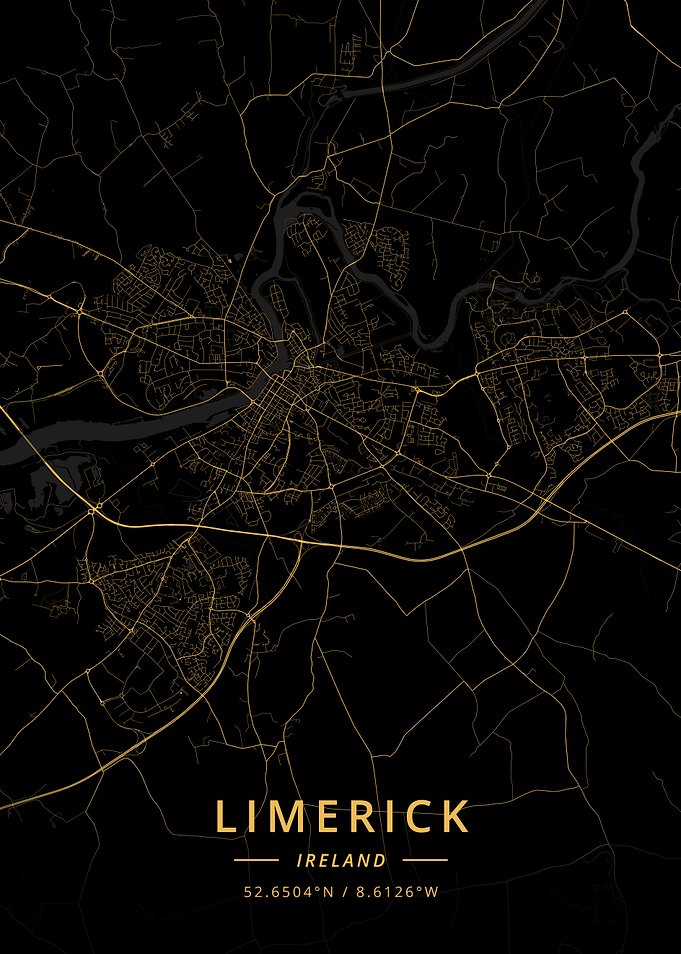 Limerick Ireland