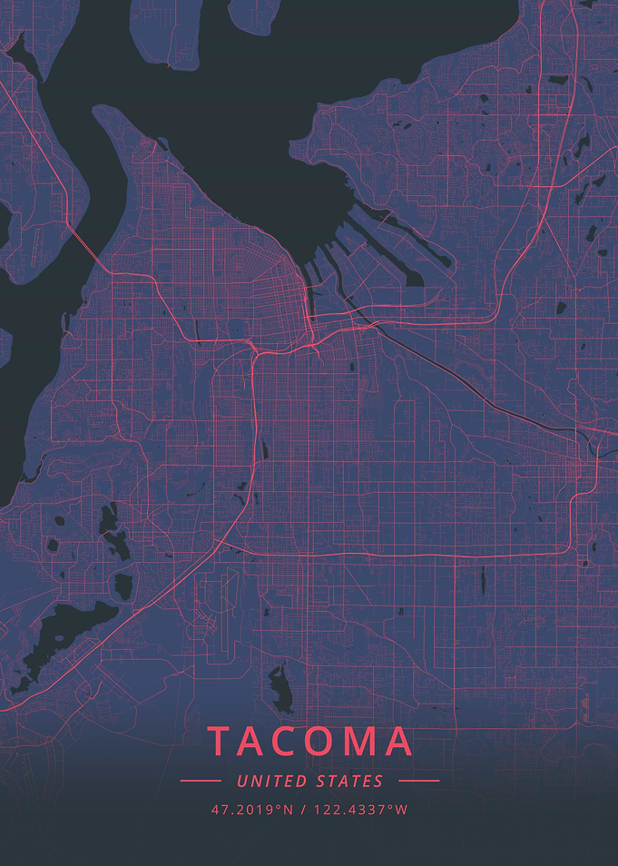 Tacoma United States