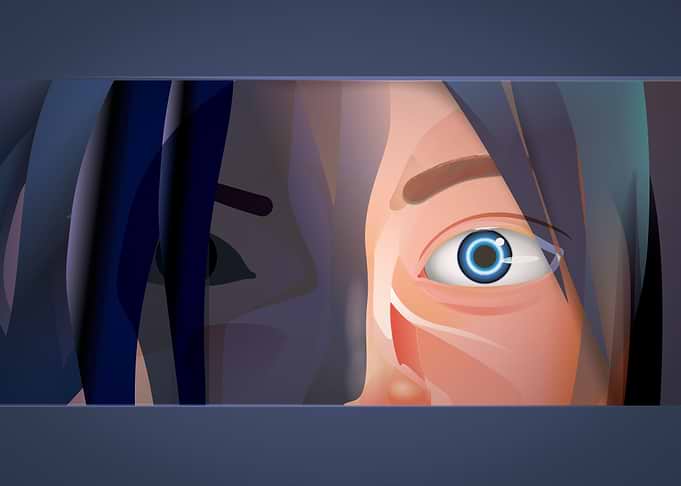 Tremor Sight
