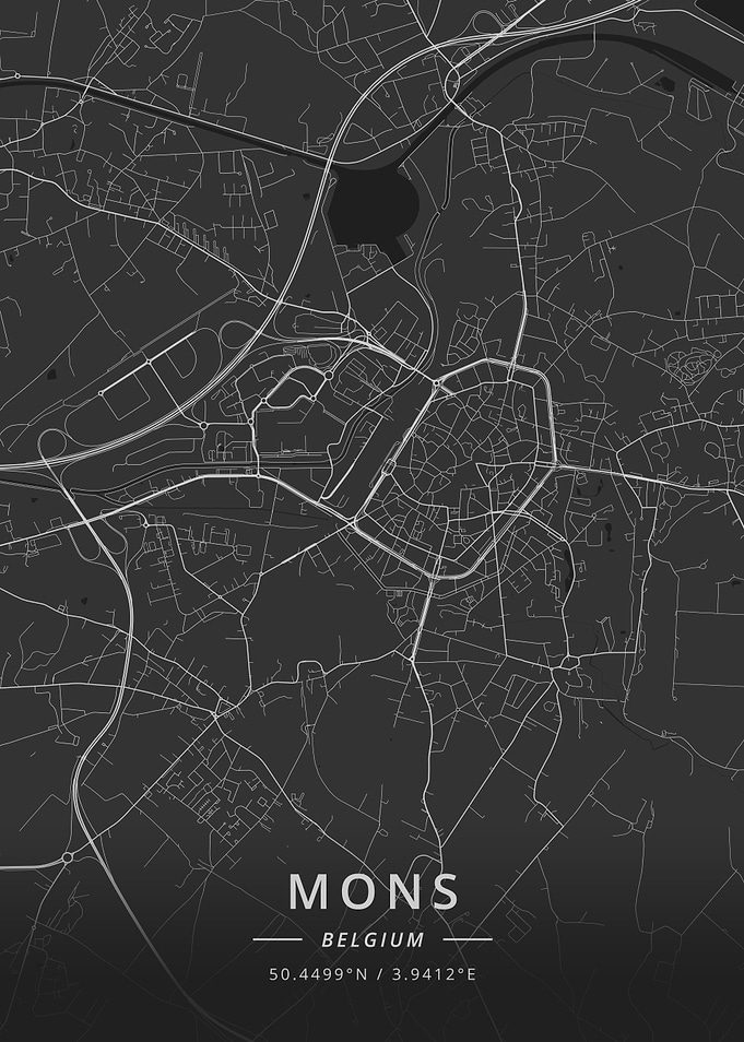 Mons Belgium