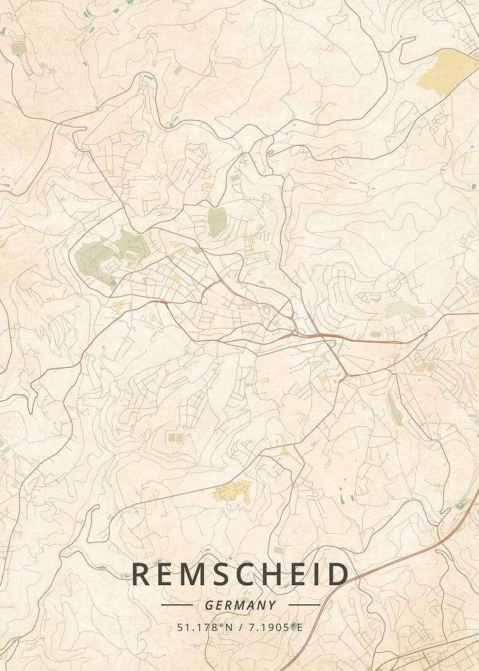 Remscheid Germany