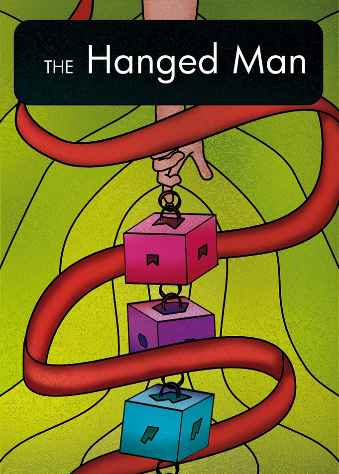 The Hanged Man
