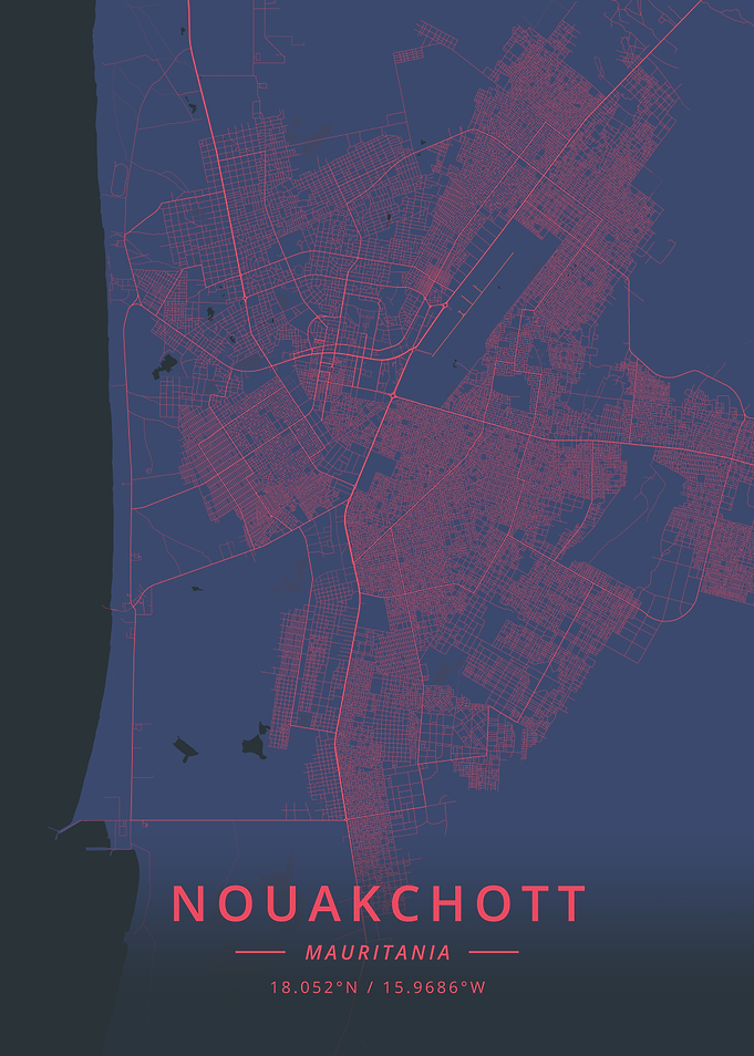 Nouakchott Mauritania