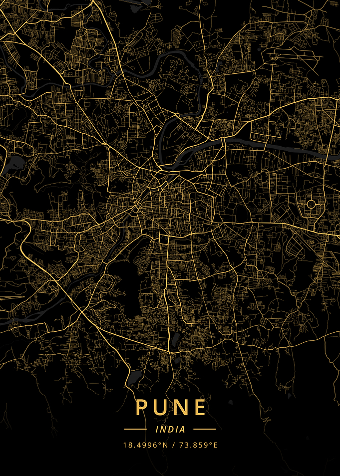 Pune India