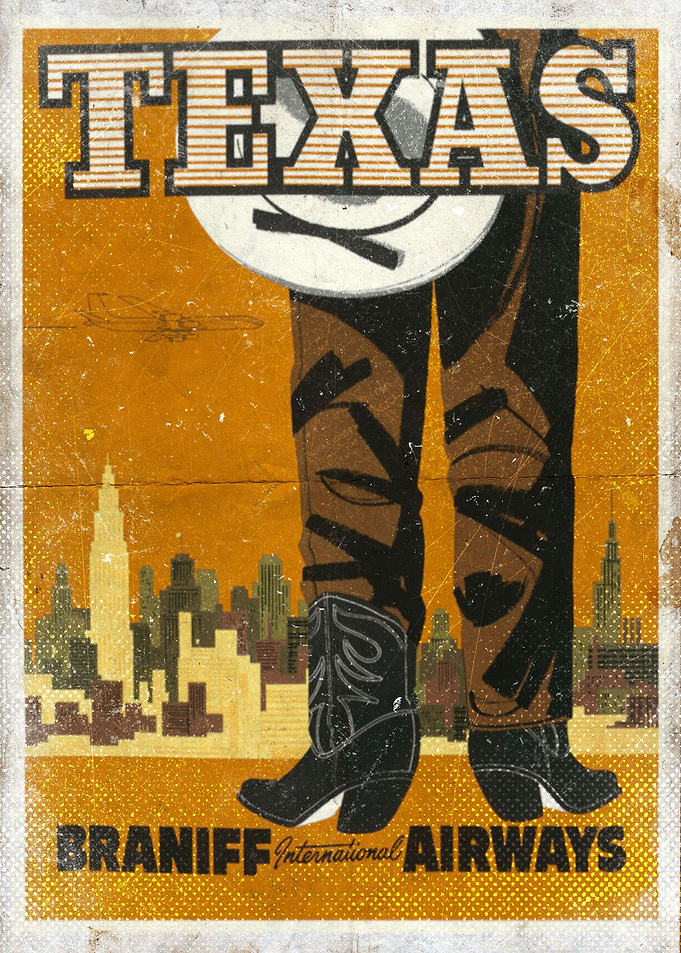 Texas