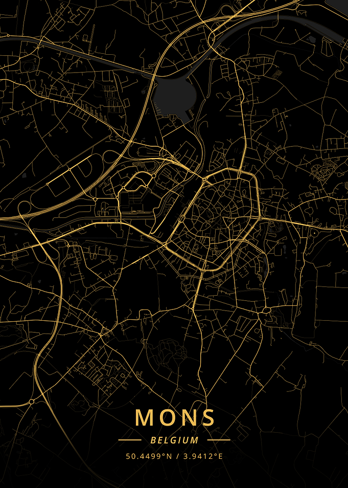 Mons Belgium