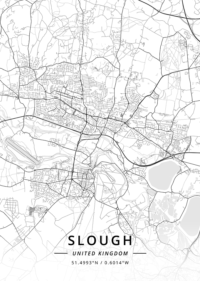 Slough United Kingdom