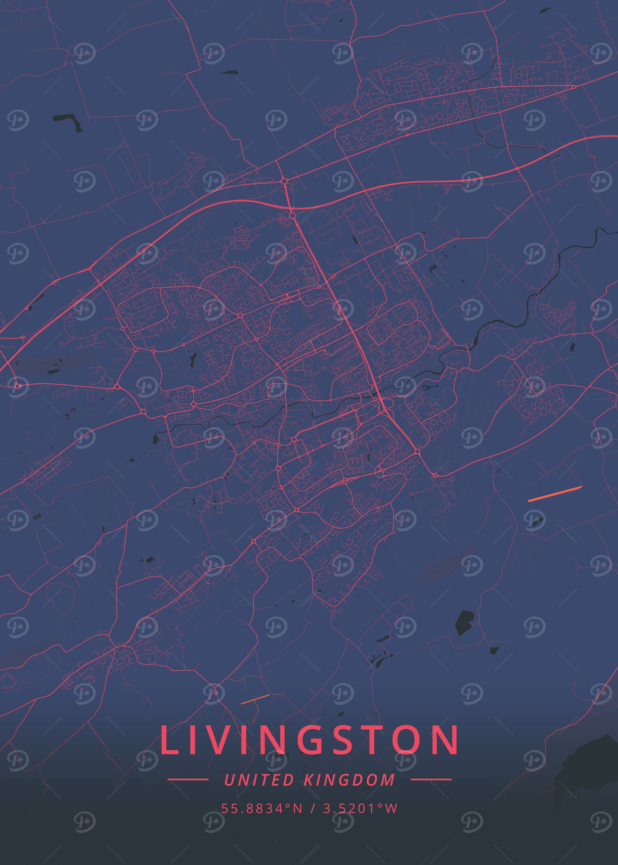 Livingston United Kingdom