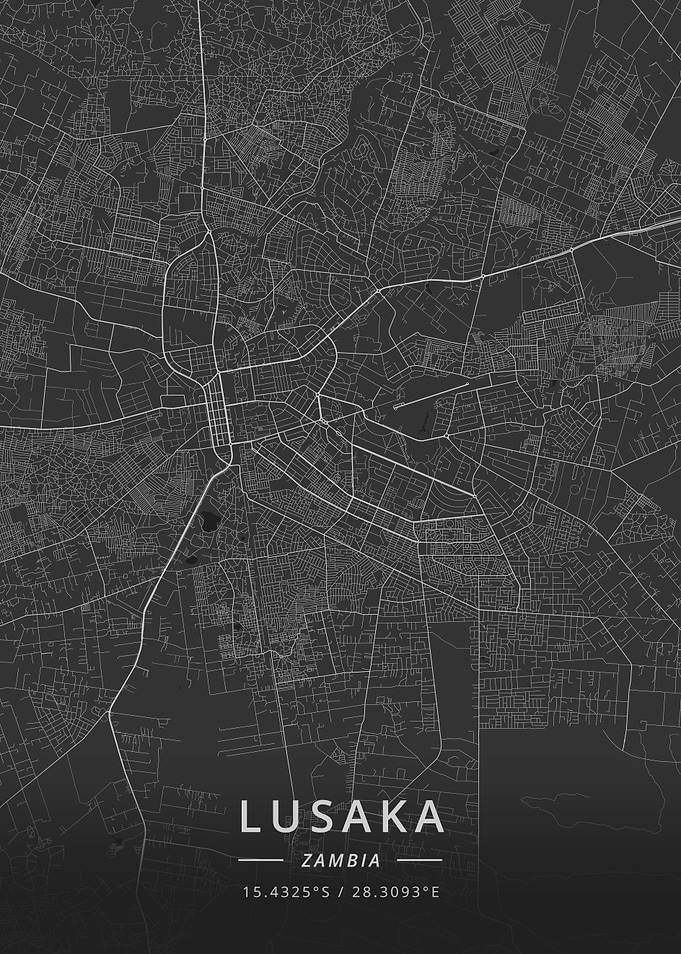 Lusaka Zambia