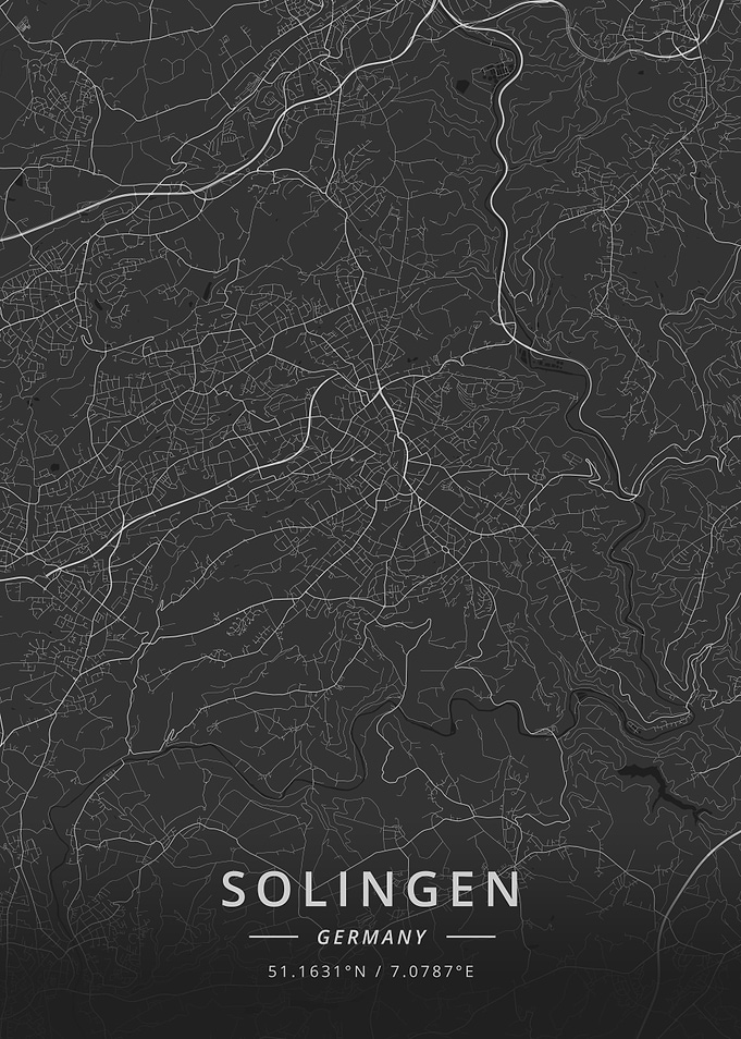 Solingen Germany