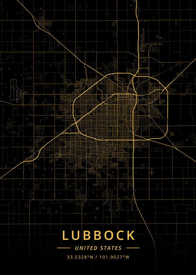 Lubbock United States