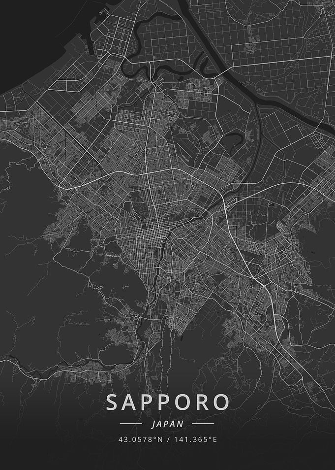 Sapporo Japan