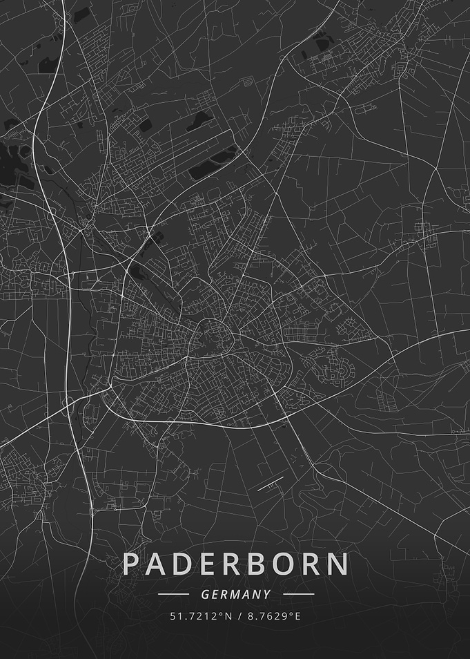 Paderborn Germany