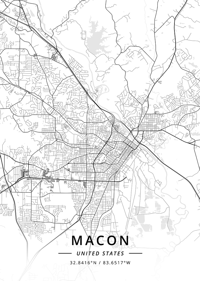 Macon United States