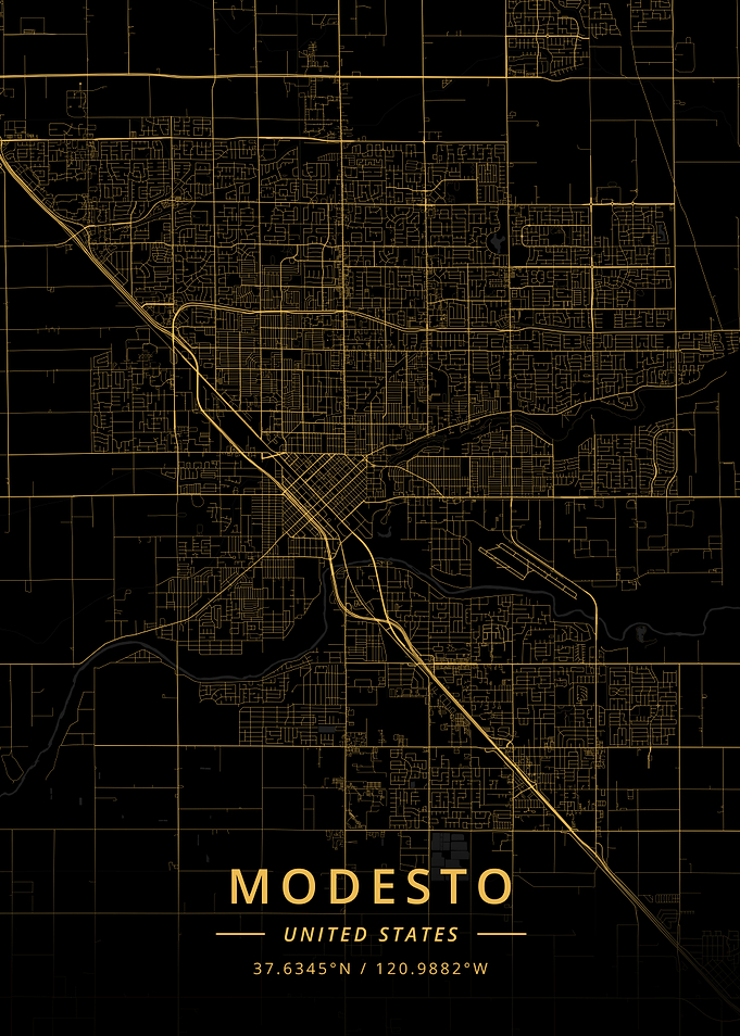 Modesto United States