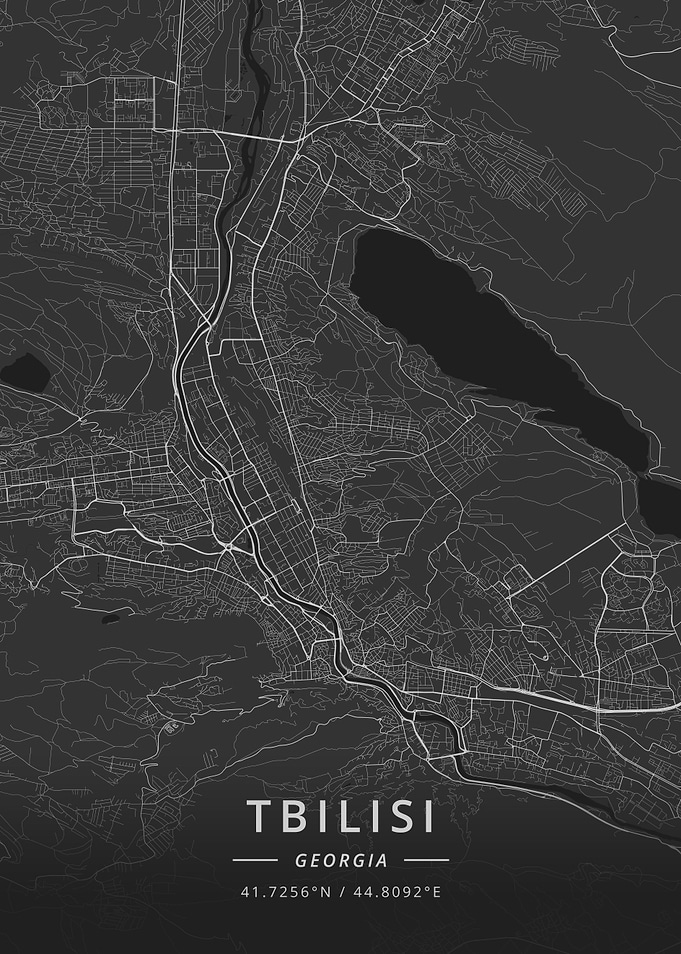 Tbilisi Georgia