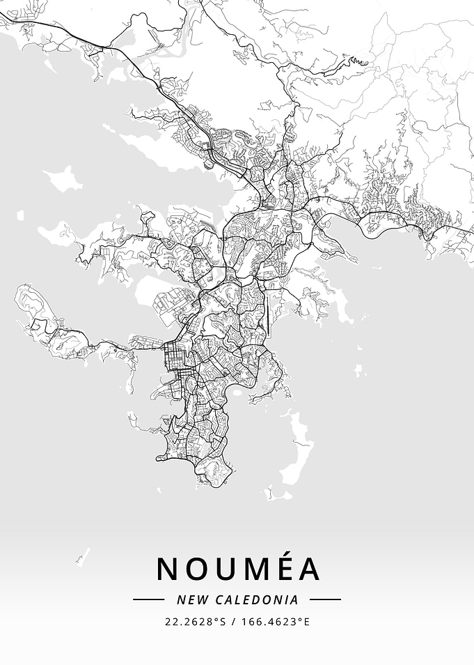 Noumea New Caledonia