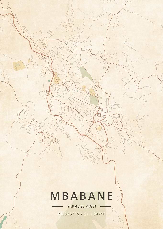 Mbabane Swaziland