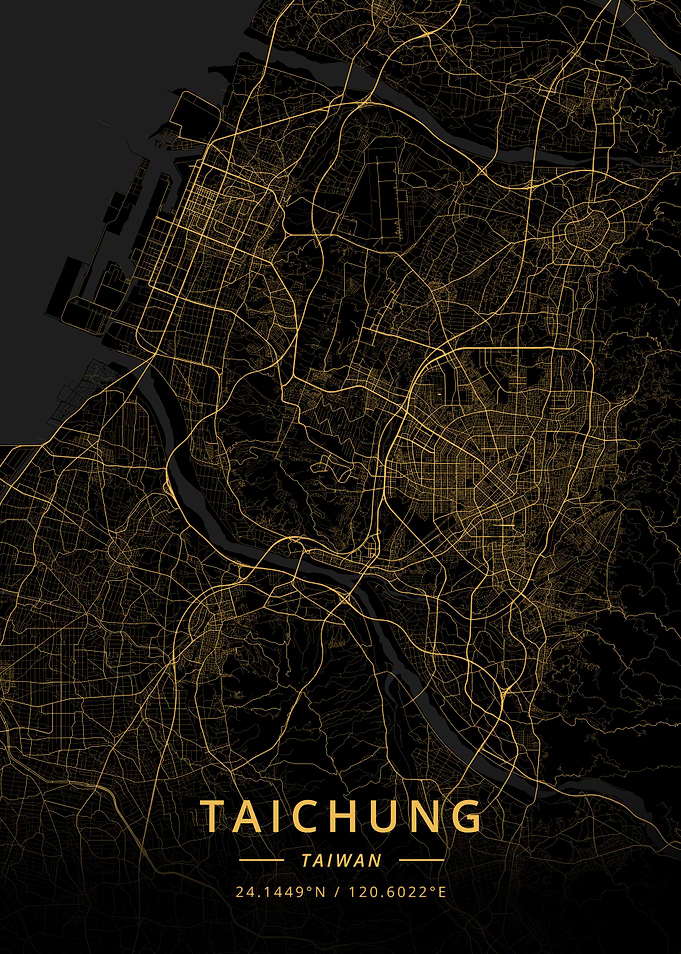 Taichung Taiwan