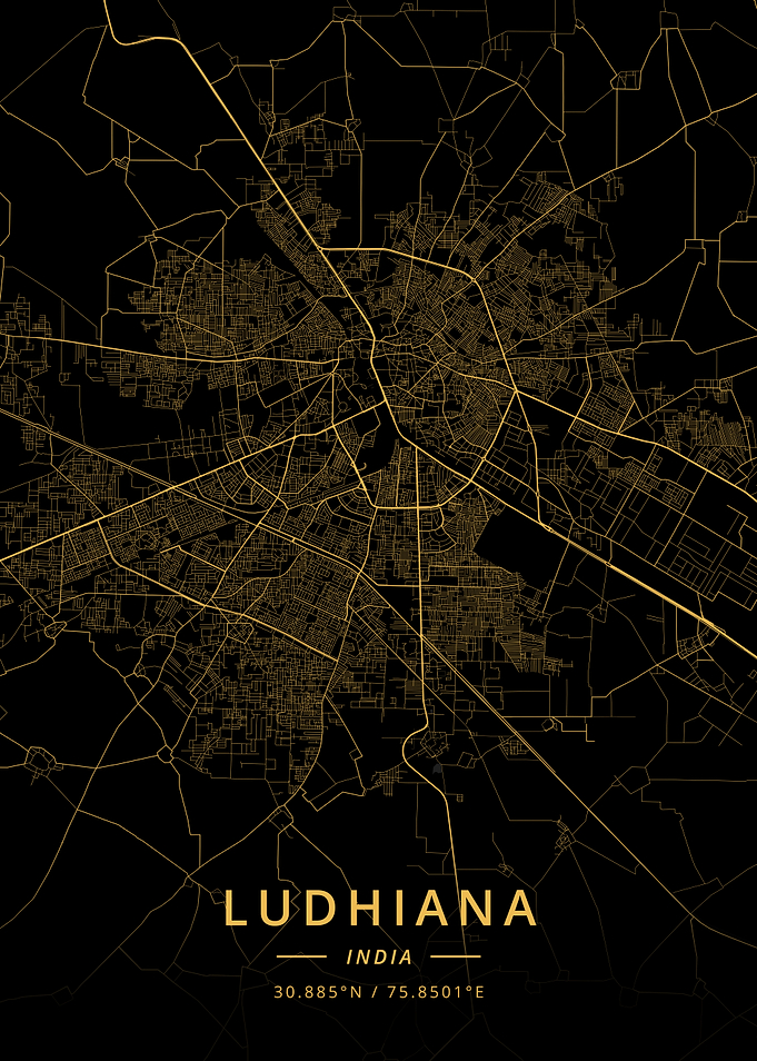 Ludhiana India