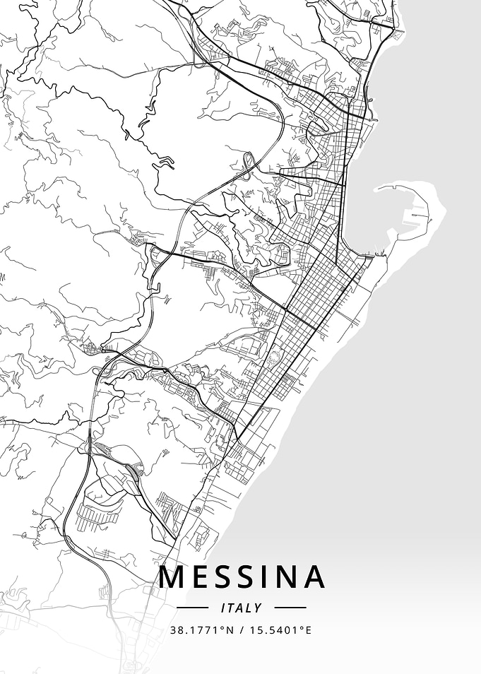 Messina Italy