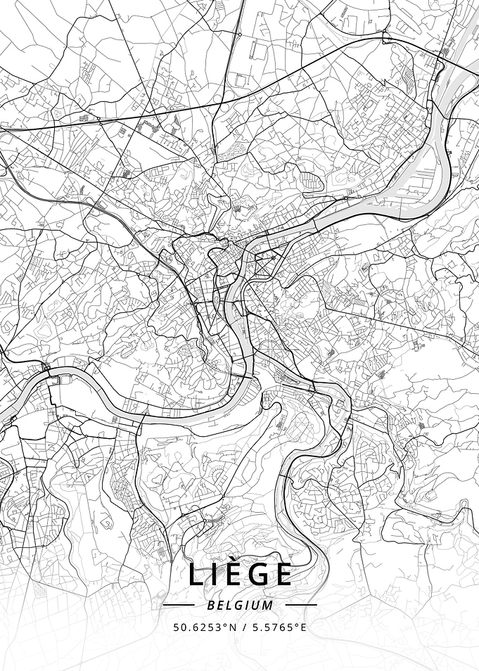 Liege Belgium