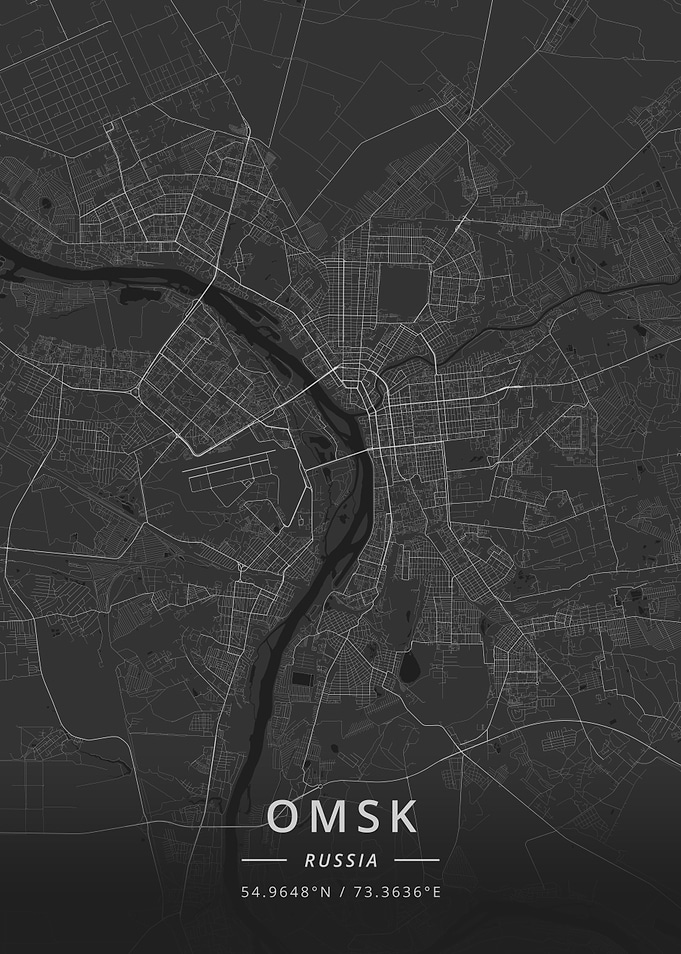 Omsk Russia