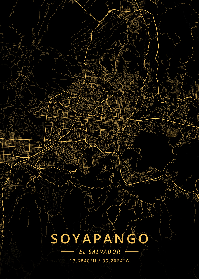 Soyapango El Salvador