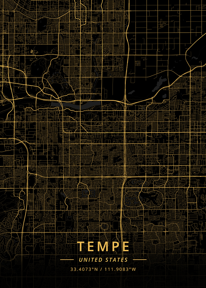 Tempe United States