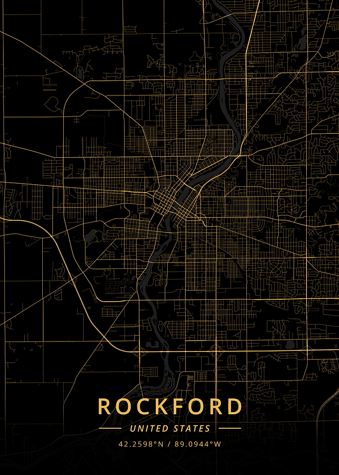 Rockford United States