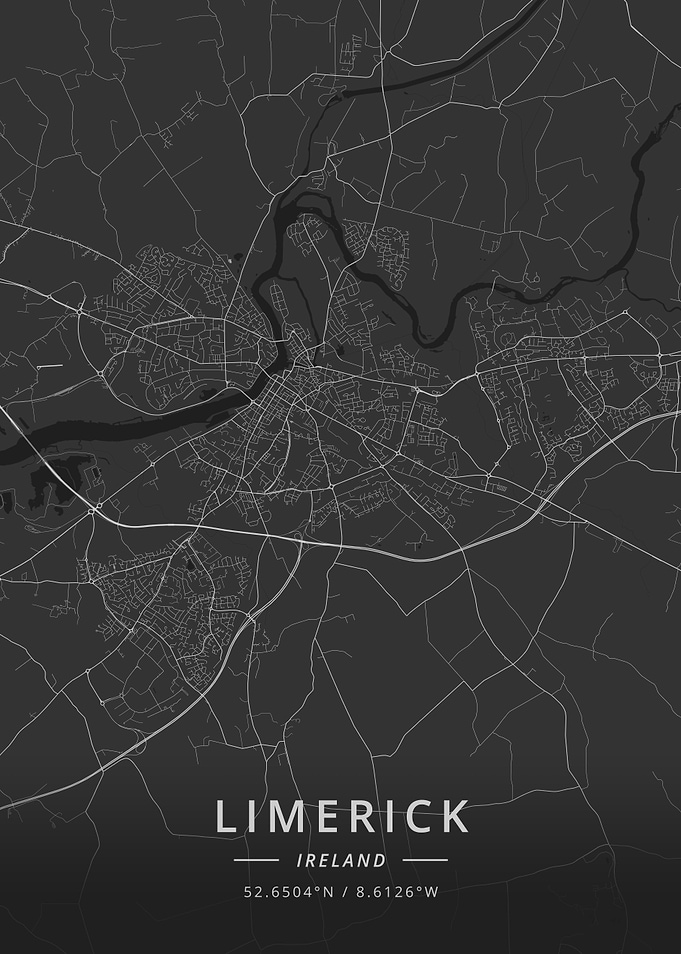 Limerick Ireland