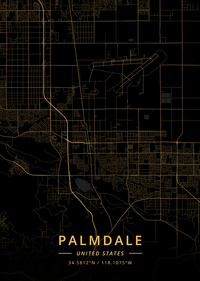 Palmdale United States